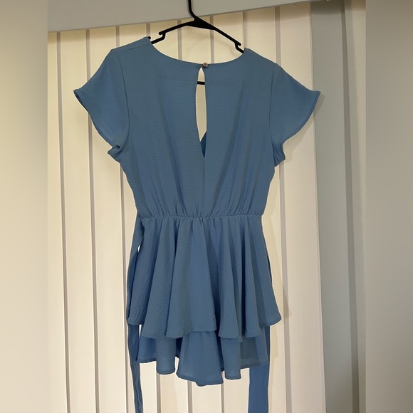 Altrd state romper - Picture 3 of 3